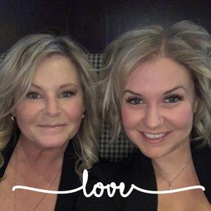 Meet your Posher, Bronwyn